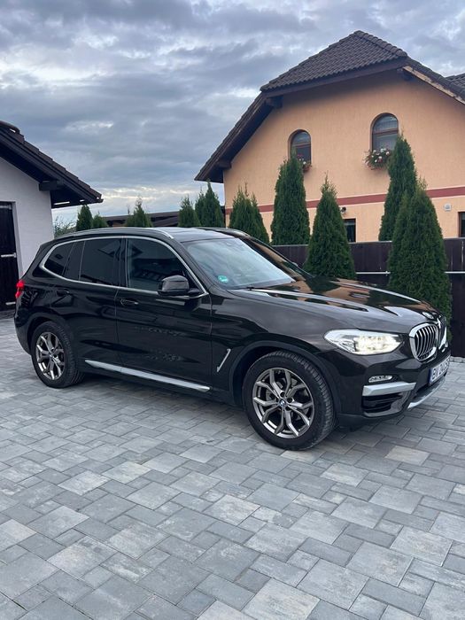 BMW x3 g01 impecabil