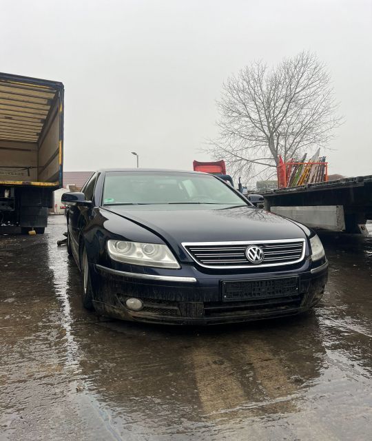 Dezmembrez Volkswagen VW Phaeton 1 [2002 - 2008] Sedan 3.2 AT (241 hp