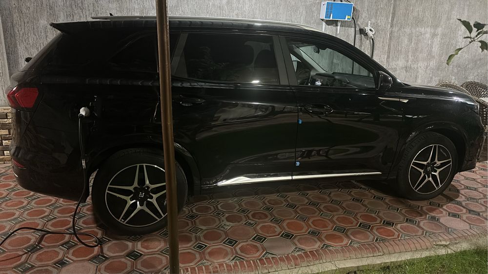 Donfeng fengon 508