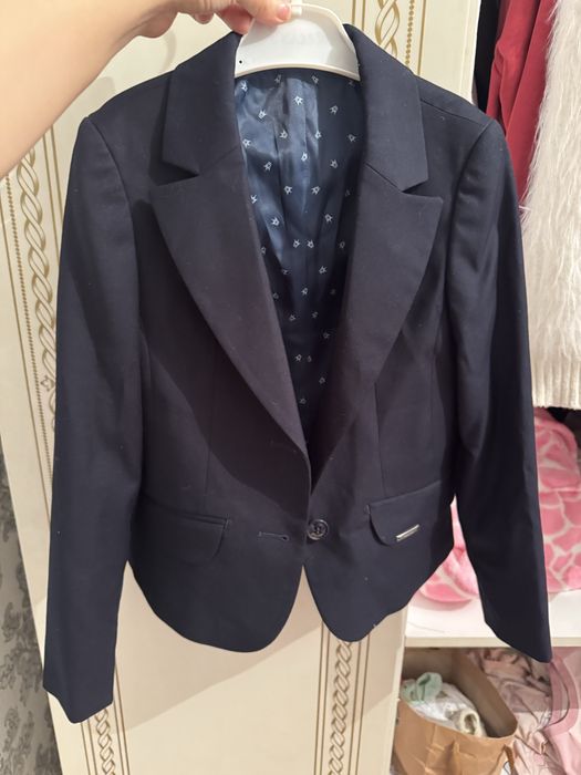 Костюм шалбар детский