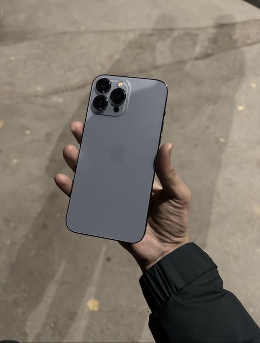 Iphone 13 pro max srochna