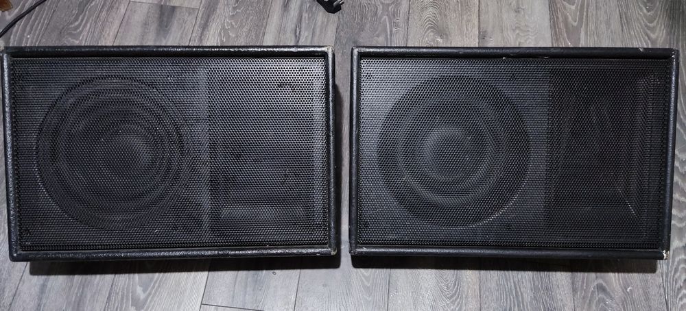Boxe Pasive Martin Audio LE12JB