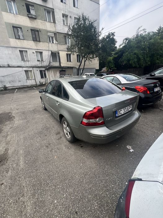 Volvo S40 / 1.6D / 2007