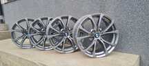 Jante BMW Seria 3 G20 G21 style 776