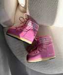 Moon Boot Pink 37