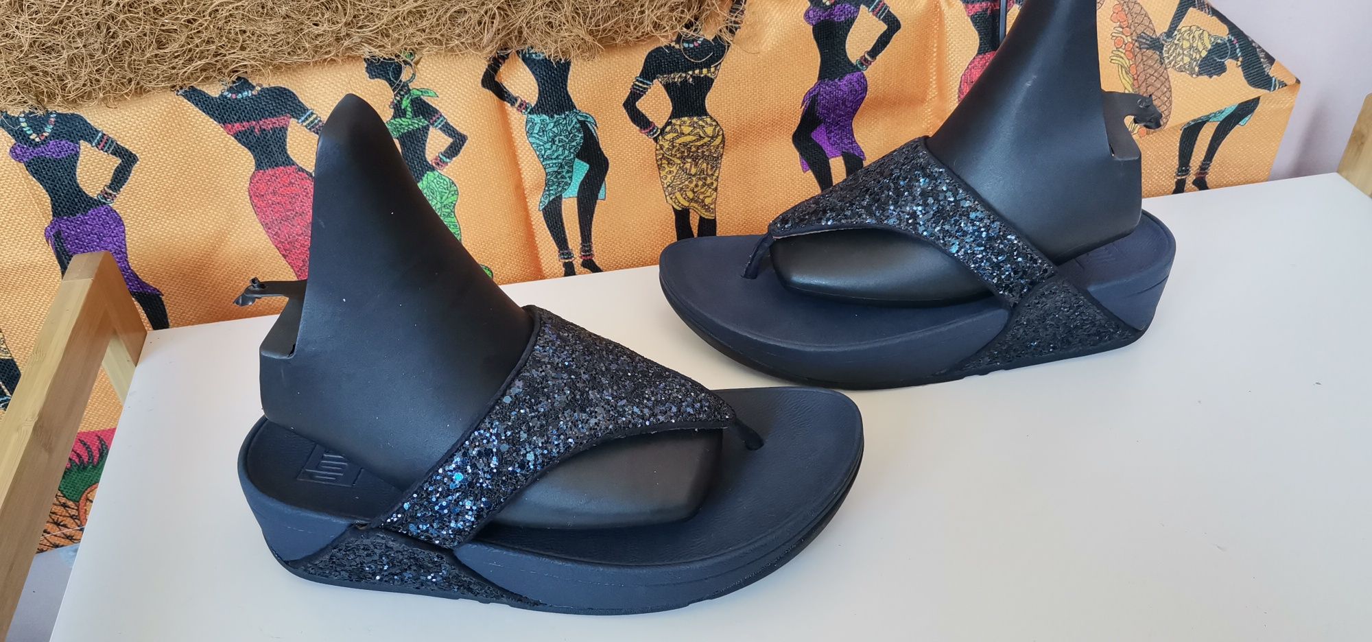 Чехли Fit Flop 37 н.