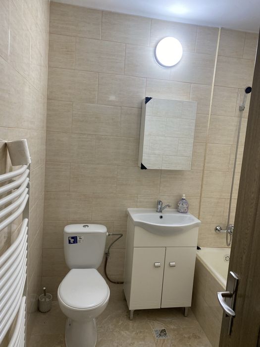 Garsoniera de inchiriat