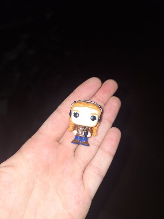 Киндер Осд обмен