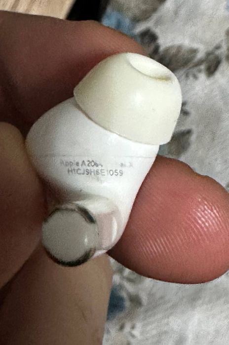 Airpods Pro 1 поколения