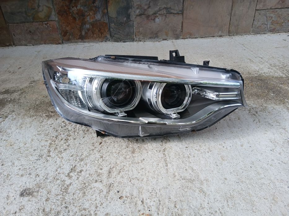 Десен фар bmw 4 f32
