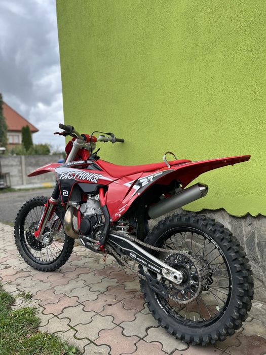 Vand gas gas 250 ( nu ktm yamaha honda beta )