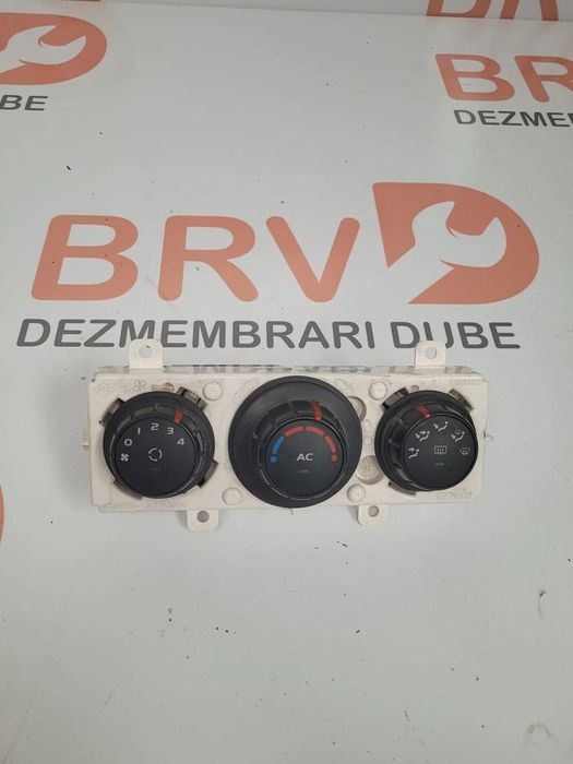 Panou comanda pentru Renault Master / Opel Movano Euro 5 (2011-2015) a