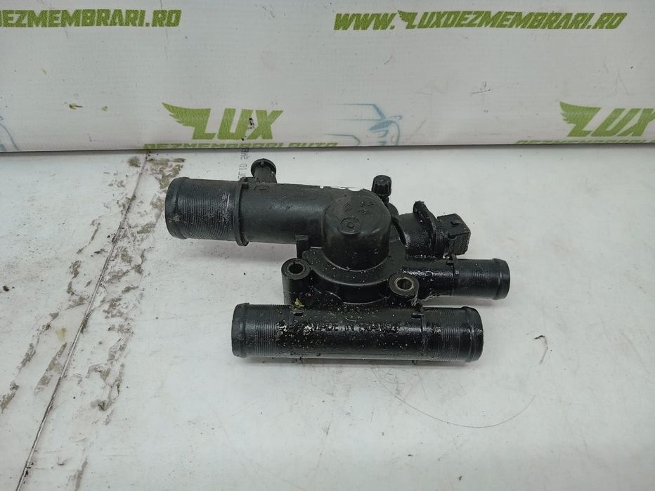 Carcasa termostat 1.9 ddis f9q Renault Laguna 2