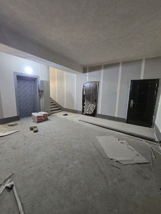 3 хонали уй сотилади лифтлик домдан