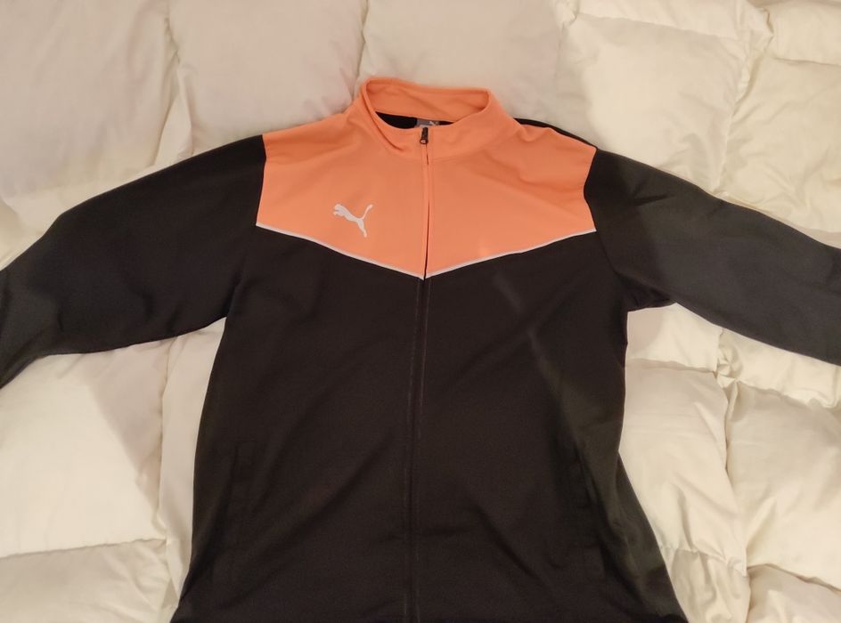 Мъжко горнище PUMA,XL