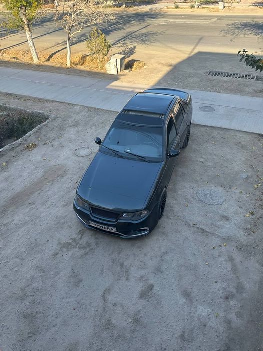 Нексия 2 коробка автомат