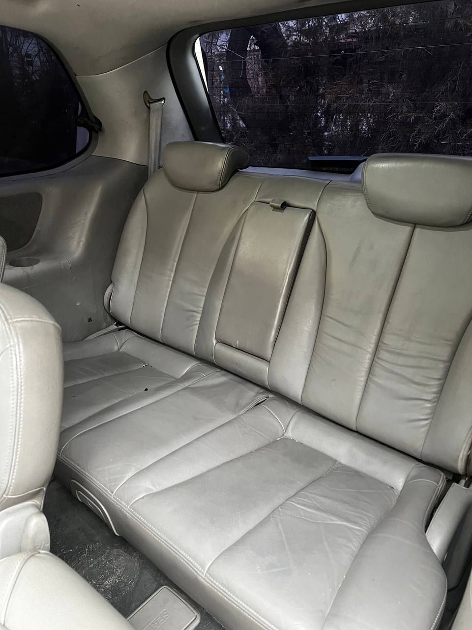Продам Кия Карнивал 2006г 2.9 CRDI