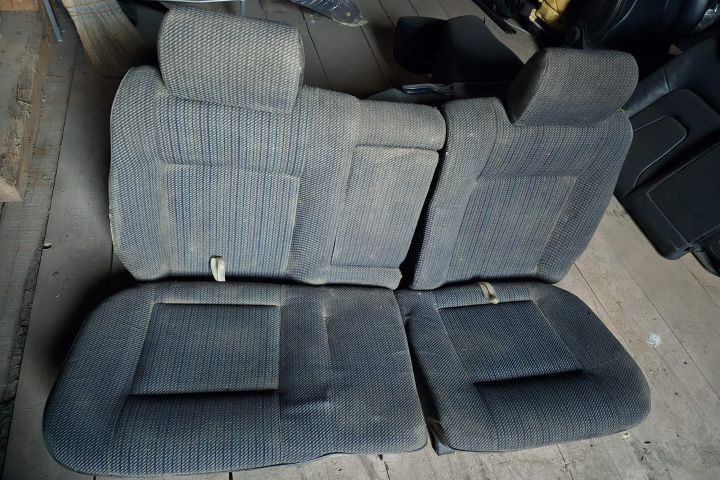 Set scaune break Volkswagen VW Passat B3