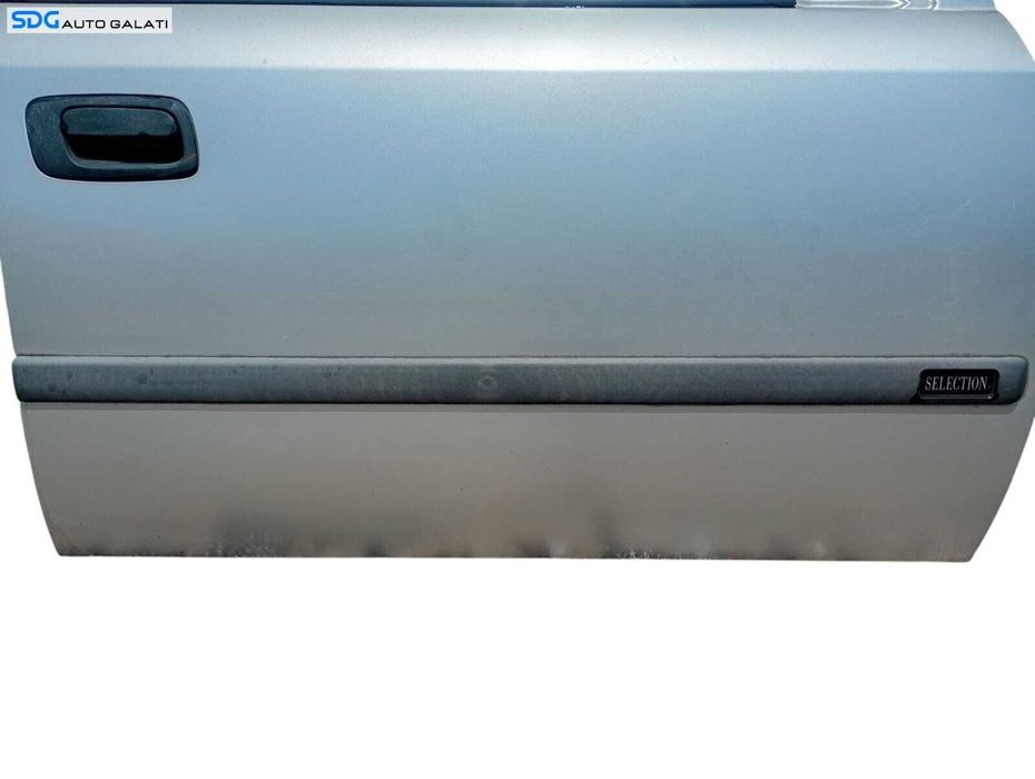 Usa Usi Portiera Portiere Dreapta Fata Opel Astra G Break Combi Caravan 1998 - 2007 [LC0913]