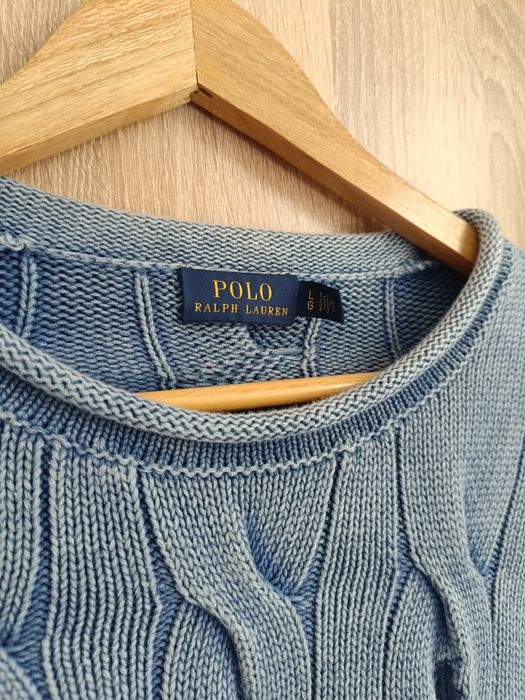 Пуловер Polo Ralph Lauren