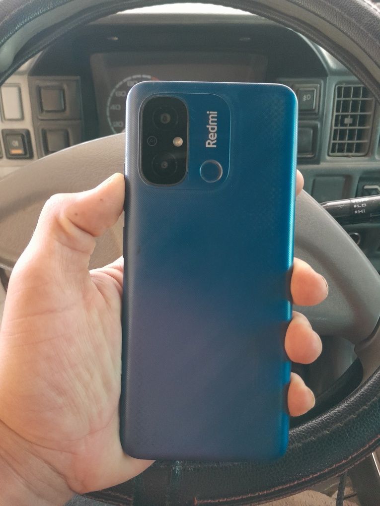 Redmi 12C sotiladi