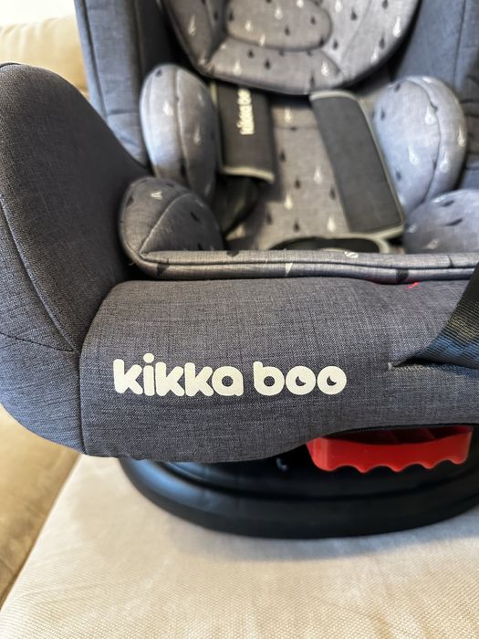 Столче за кола 0+