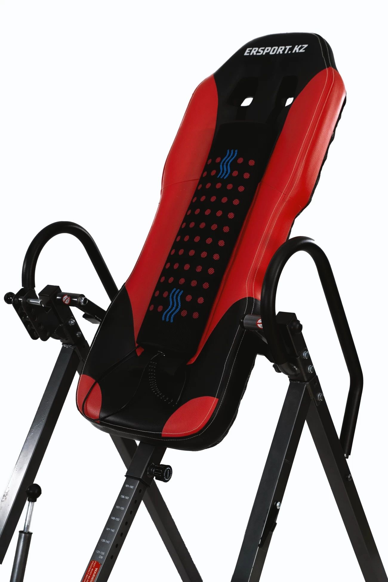 инверсионный стол
ERSPORT INVERSION
TABLE S612