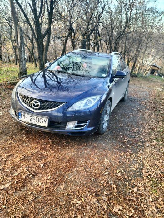 Masini Mazda de vânzare