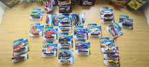 Hotwheels хотвилс