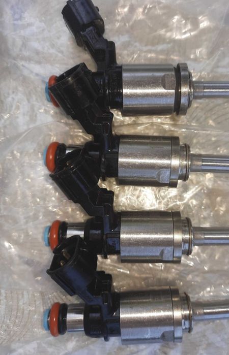 Injector benzina Dacia Dokker  Duster/ Renault  Captura/ Clio/Megane