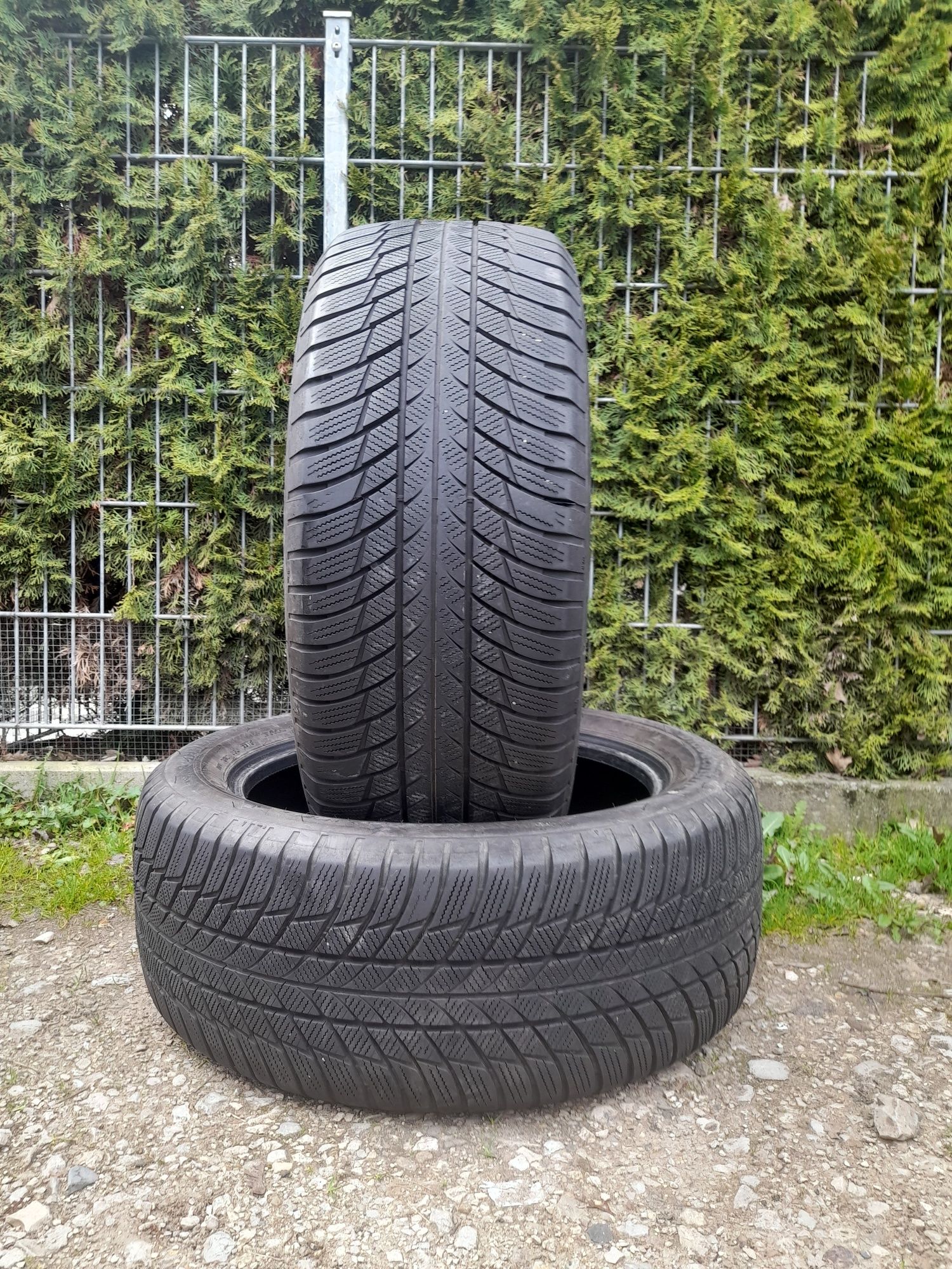 245.50.19. M&S Bridgestone RFT 2018 ,