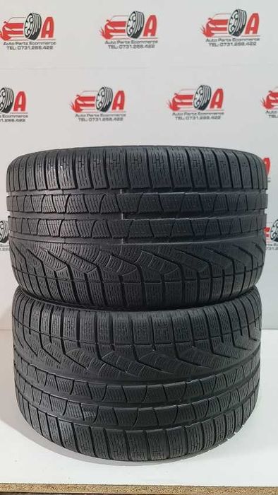 295/30/20 97V 295 30 20 PIRELLI CP N10136 M+S