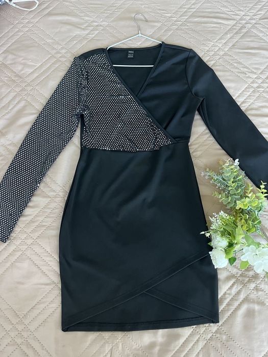 Рокля от Shein М размер