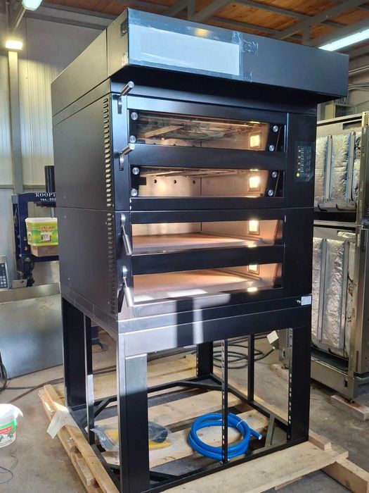 Подова пещ MIWE condo 4.0806