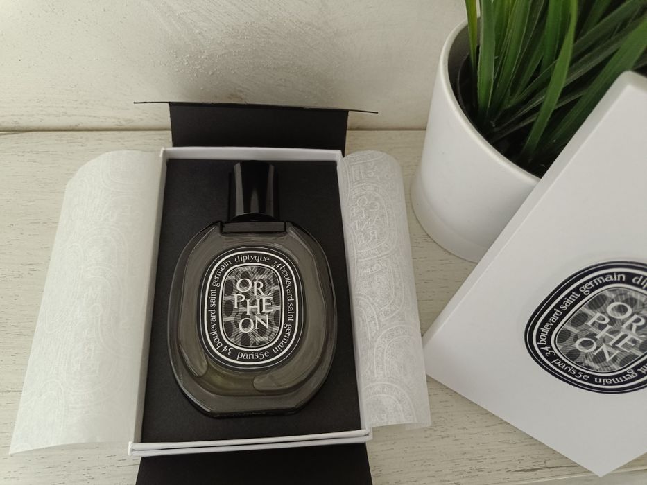 Парфюм Diptique Orpheon 75 мл.