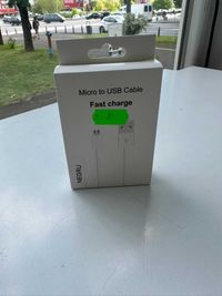 Cablu de date MicroUSB