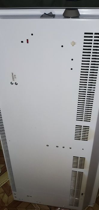Срочно. Конвекторный Technobox 2000 w. Практически новый. Юнусабад