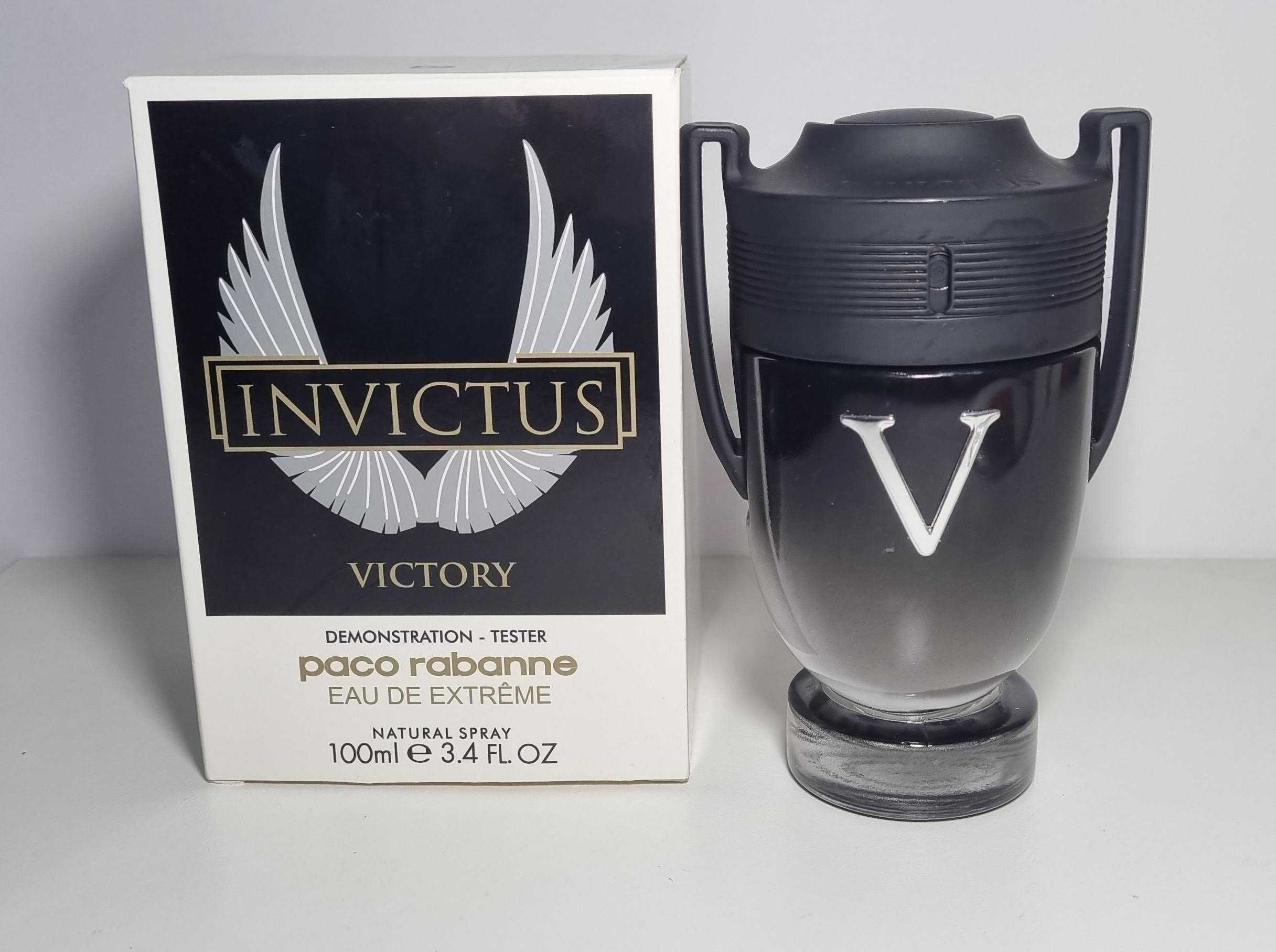 Parfum Paco Rabanne - Invictus, Invictus Intense, Victory sau Legend