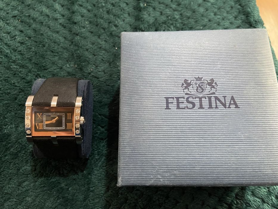 Ceas Festina de dama