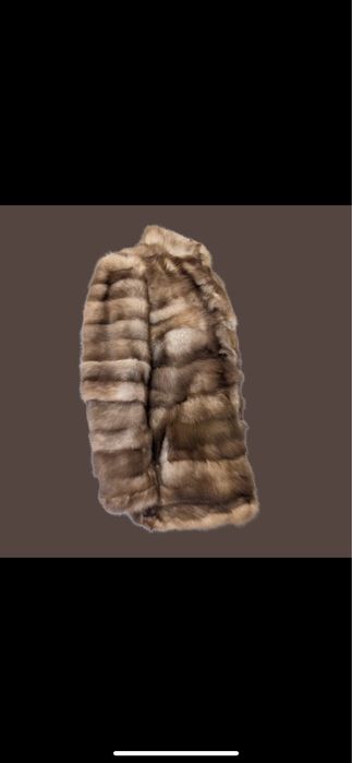 Blana naturala de lux