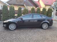 Ford Mondeo MK4 EcoBoost 1.6 Benzina 160 CP 2012