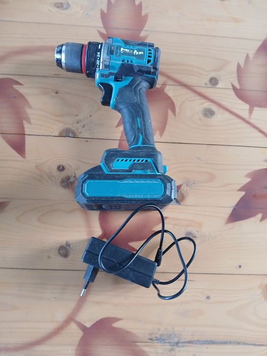 Шрупавёрт Инструмент