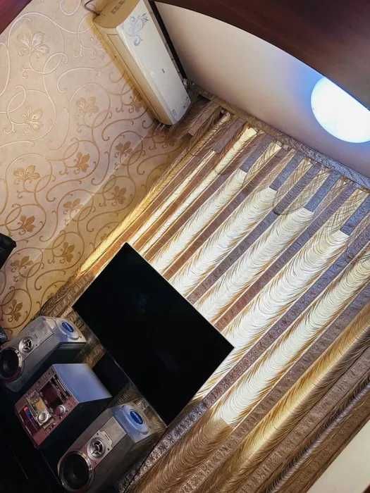 Сдаётся квартира на Юнусабадский Ориентир - Алайский базар