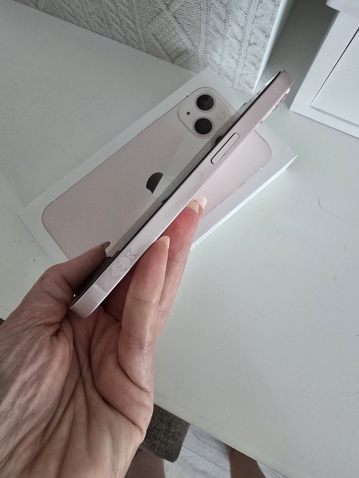 IPhone 13  128gb