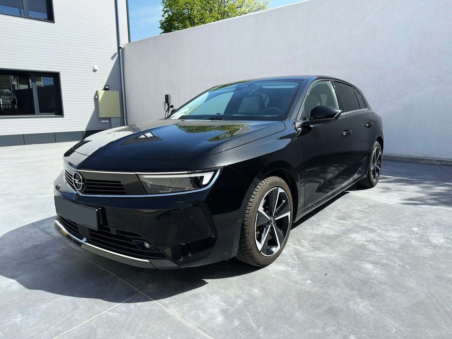 Opel Astra Opel Astra Elegance 2023/Automat/Padele/AdvancedDriverAssistanceSystem