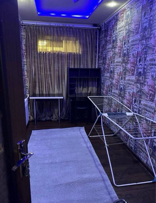 Венгерская, Яккасарайский район 3х комнатная квартира