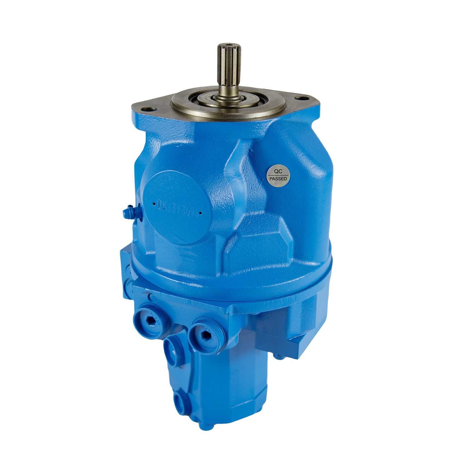 Pompa hidraulica AP2D25 pentru utilaje de constructii R55 R60-7 XE60
