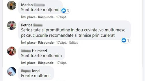 Cauciucuri 18.4R38 Taurus Anvelope SH. Profita de DISCOUNT