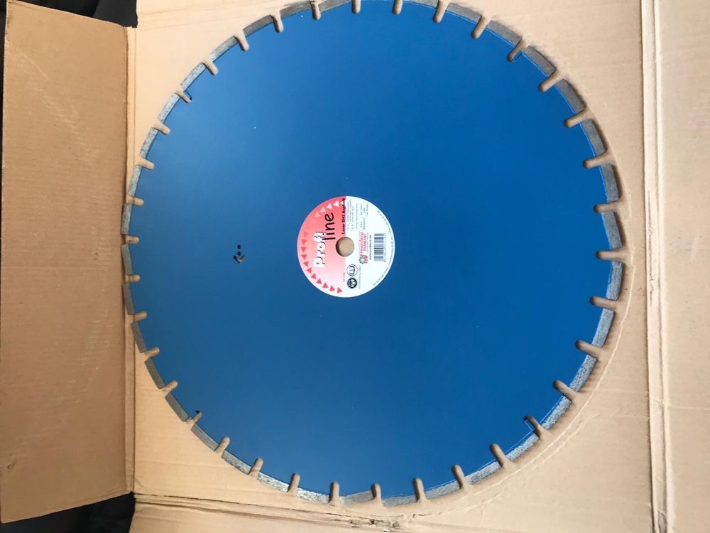 Burghiu Lemn / Disc Beton
