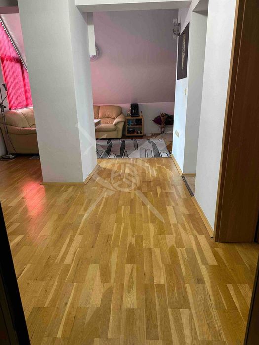 Продава се Мезонет в Пловдив, Център - 147 кв.м за 1735 €/кв.м - Снимка #10